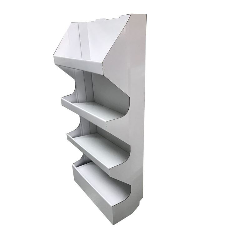 POP UP Cardboard Display