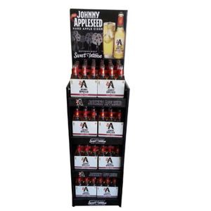 Stojala za pivo iz kartona