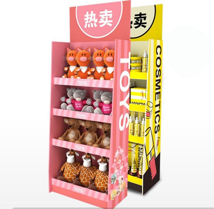 Exhibition Display Stand