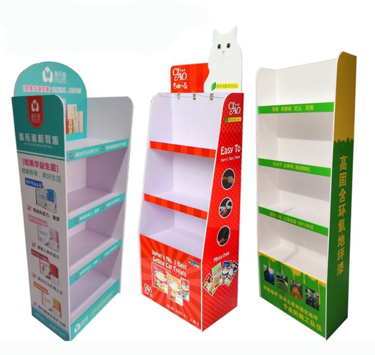 Exhibition Display Stand