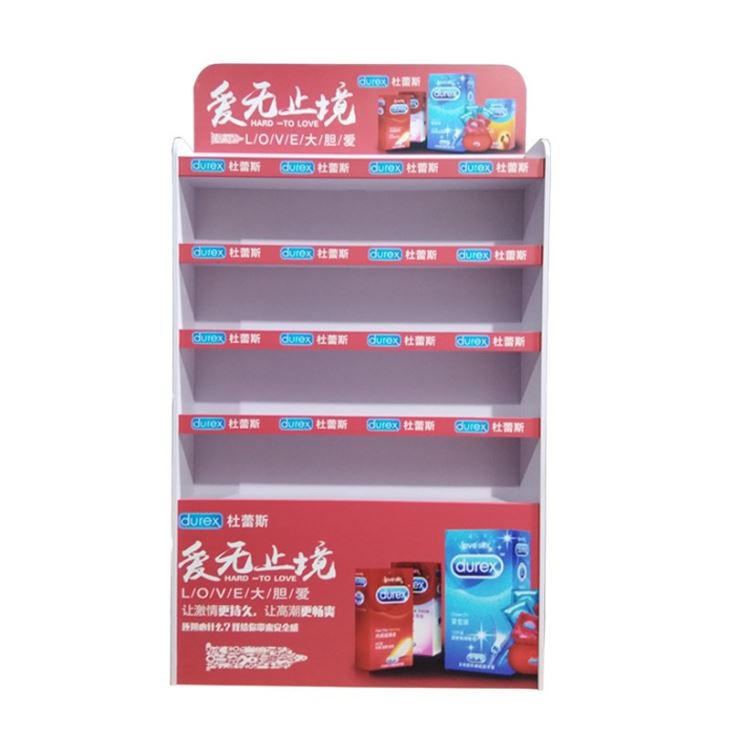 Exhibition Display Stand